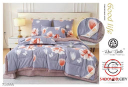 Комплект с готовым одеялом