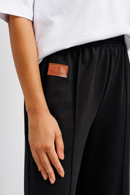 Брюки палаццо спортивные 386