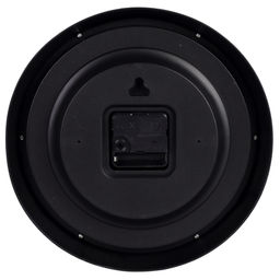 Часы настенные 28 см / 381-25 /уп 30/ микс - Галеонтрейд фото 8