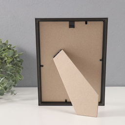 Фоторамка для фото 15×21 см Keep memories «Радуга», пластик, серебро, (стекло)