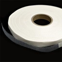 Паутинка-сетка Idealtex на бумаге 15мм в инд.упаковке 3715 25 г/м? рул.25м