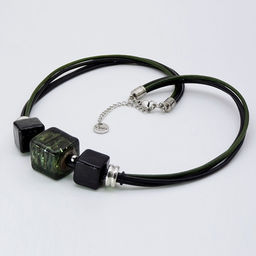 DRYADE Колье LKY5829