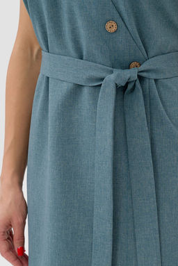 Платье Ариана (46-52) - Serenada фото 10