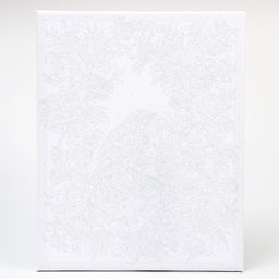 Картина по номерам на холсте с подрамником Жостово 40 50 см - Школа талантов фото 3