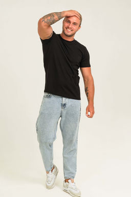 Мужская Футболка 50549 - Berchelli фото 13