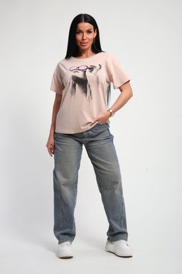 85660 футболка женская