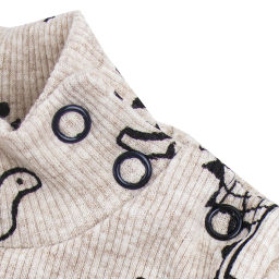 Боди кашкорсе 1316400212 - Youlala фото 8