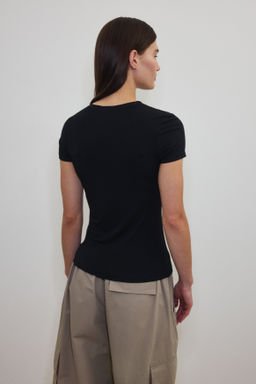 Camiseta Warming Slim Fit - H&m фото 9