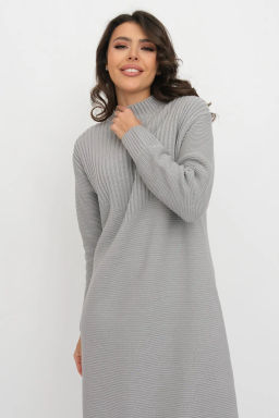 БЕЛАРУСЬ Платье Д 2976/серый