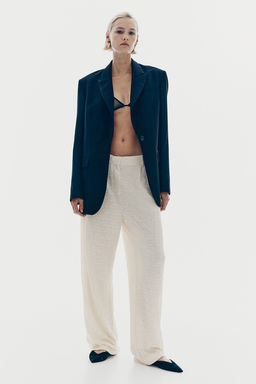 Pantalon de lentejuelas