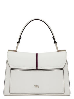 Сумка Labbra L-JY2825 white/beetroot