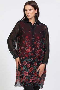 5038 Блуза - Prima linea фото 4