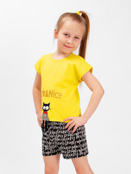 Костюм для девочки Bonito