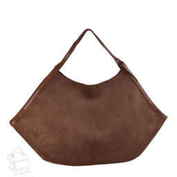Сумка женская 2381SAA brown S-Style