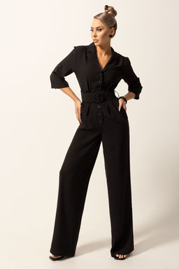 Комбинезон Golden Valley 1076-1-Р черный