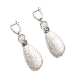 Серьги 22pm0102a