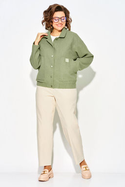 Брюки Liliana 1507 экрю