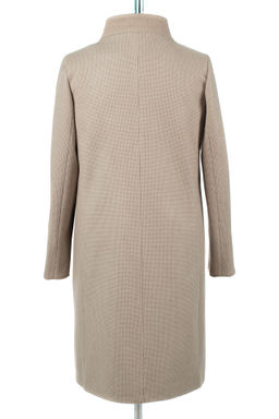 Пальто женское демисезонное - El podio фото 10