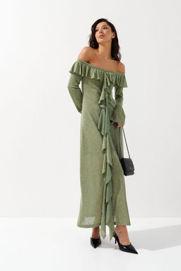 Платье А3541/1 - Beauty фото 2