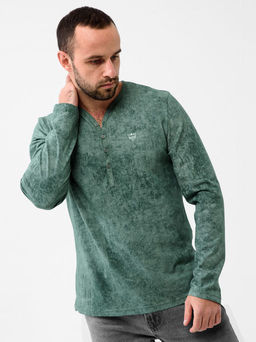 Лонгслив "Путешествие" Оптима