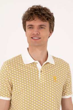 Erkek A__k Haki Ti__rt - U.s. polo assn фото 2