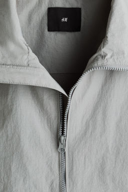 Chaqueta cortavientos repelente al agua - H&m фото 9