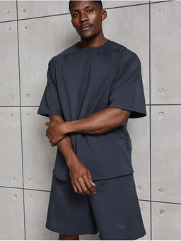 Костюм Мужской с Шортами Кармеланж - София фото 33