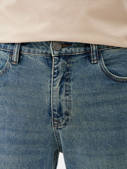 Мужские Джинсы Мом - Mossmore фото 15