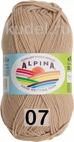 NANA - Alpina фото 7