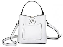 Сумка женская Lanotti 2132/белый