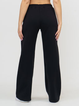 889 Брюки "Черный"