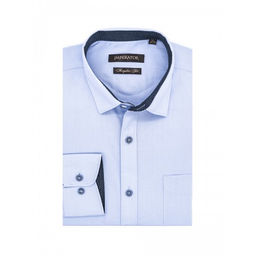 Рубашка Imperator Cashmere Blue