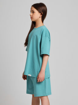 VIOTEX Костюм для девочки Азарт-1 из чистого хлопка - Виотекс фото 19