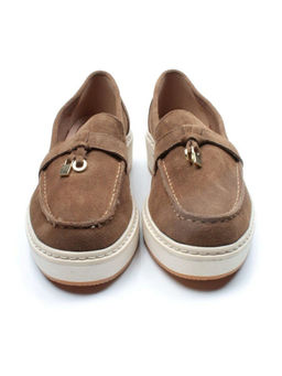 06-5061-9 Туфли (натуральная замша)