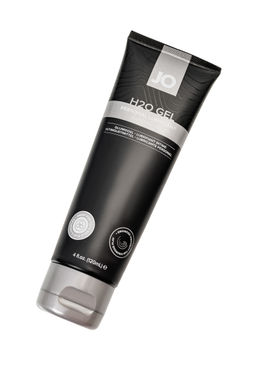 Универсальный интимный гель-лубрикант JO H2O GEL - FOR HIM, 120 мл