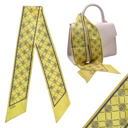 VLOES MUSTARD Лента LE1017 90*7