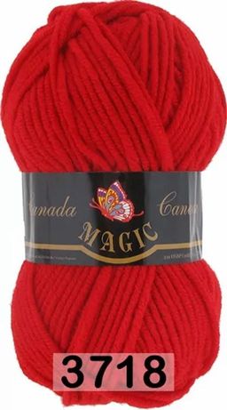 CANADA - Magic фото 19