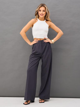 Топ вязаный - Есения фото 16