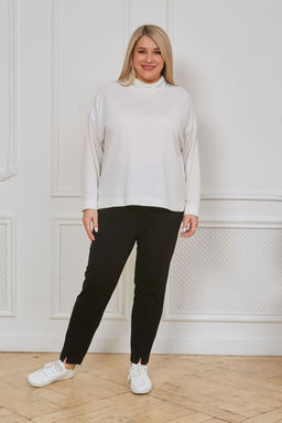Брюки Luxury Moda 1344 черный