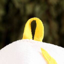 Шапка для бани с аппликацией Тася - Simaland фото 4