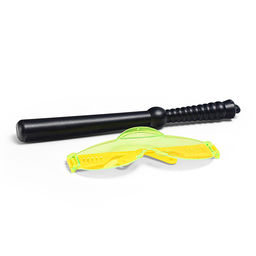 Набор Полицейского "Юный защитник" в пакете