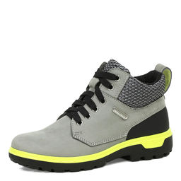 Ботинки для школьников-девочек