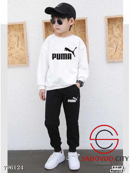 Костюм двойка, двунитка - Bruno фото 2