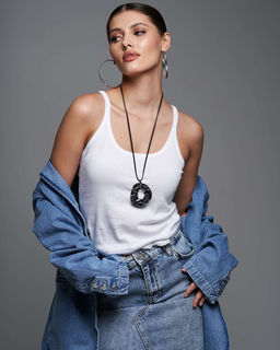 Кулон BJC010 - Sahar art lab фото 3