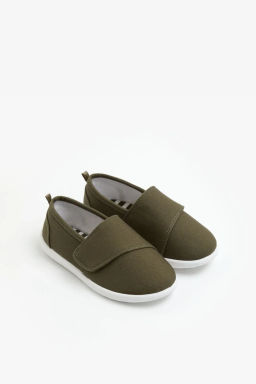 mothercare / Тапочки спортивные с застежкой на липучке