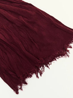 Шарф из вискозы / Zarina фото 2