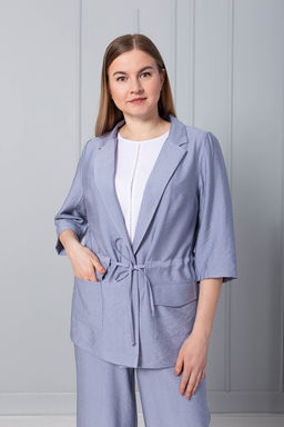 Платье женское Т4423 - Olsarri фото 14