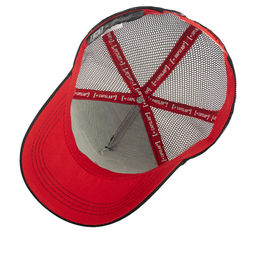 Бейсболка CAPSLAB арт. CL/SAI/1/PEG3 Saint Seiya Pegasus (черный / красный) фото 2