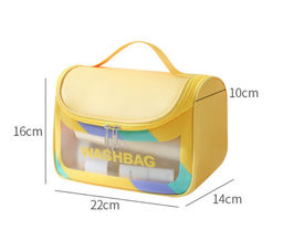 Косметичка OB-375-Green