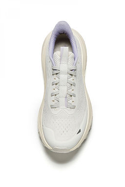 Кроссовки для трейлраннинга Бежевый/Фиолетовый/Серый VENTURE - Anta фото 3
